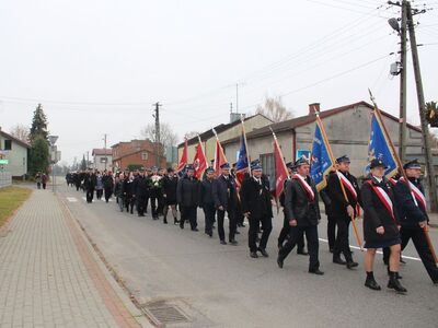 Narodowe Święto Niepodległości