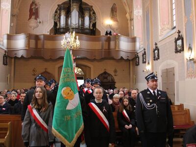 Narodowe Święto Niepodległości