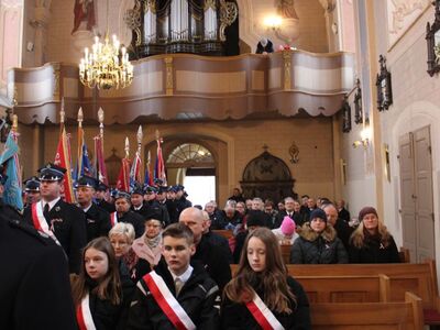 Narodowe Święto Niepodległości