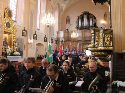 Narodowe Święto Niepodległości
