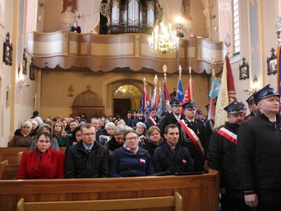 Narodowe Święto Niepodległości
