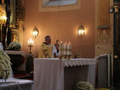 Narodowe Święto Niepodległości