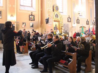 Narodowe Święto Niepodległości