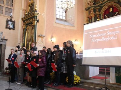 Narodowe Święto Niepodległości