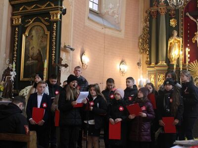 Narodowe Święto Niepodległości