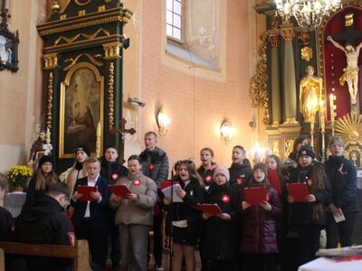 Narodowe Święto Niepodległości
