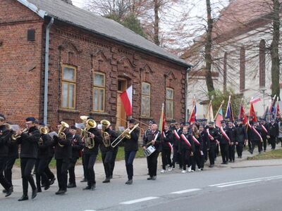 Narodowe Święto Niepodległości