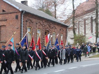 Narodowe Święto Niepodległości