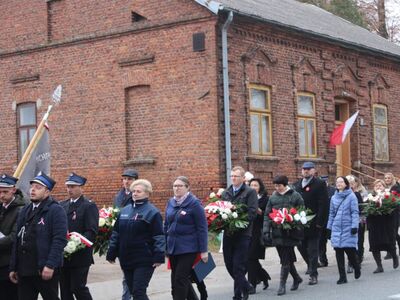 Narodowe Święto Niepodległości