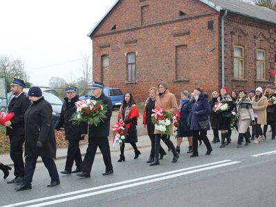 Narodowe Święto Niepodległości