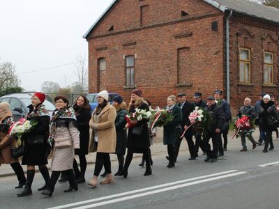 Narodowe Święto Niepodległości