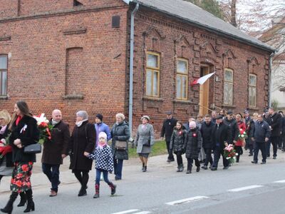 Narodowe Święto Niepodległości