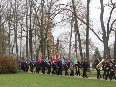 Narodowe Święto Niepodległości
