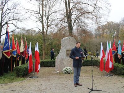 Narodowe Święto Niepodległości