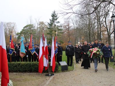 Narodowe Święto Niepodległości