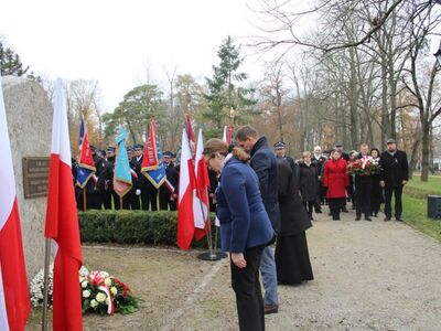 Narodowe Święto Niepodległości