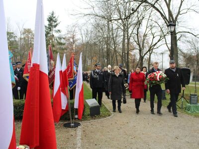Narodowe Święto Niepodległości