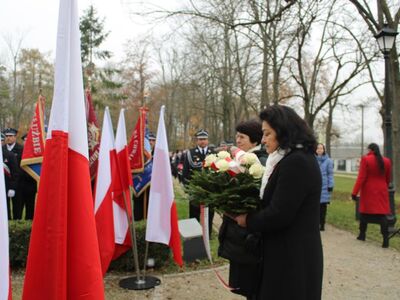 Narodowe Święto Niepodległości