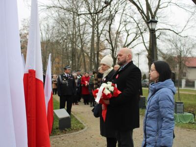 Narodowe Święto Niepodległości