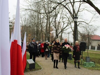 Narodowe Święto Niepodległości