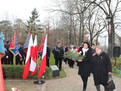 Narodowe Święto Niepodległości