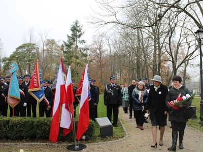 Narodowe Święto Niepodległości