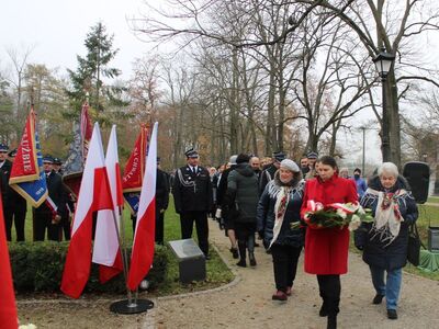Narodowe Święto Niepodległości