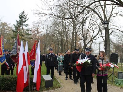 Narodowe Święto Niepodległości