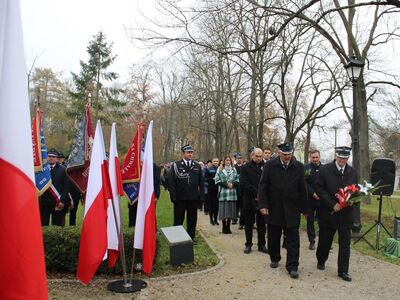 Narodowe Święto Niepodległości