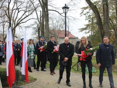 Narodowe Święto Niepodległości