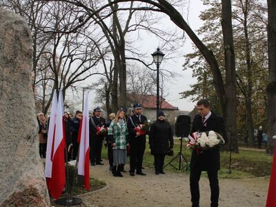 Narodowe Święto Niepodległości