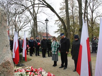 Narodowe Święto Niepodległości