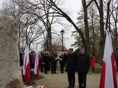 Narodowe Święto Niepodległości