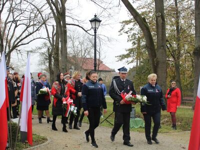 Narodowe Święto Niepodległości