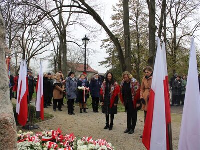 Narodowe Święto Niepodległości