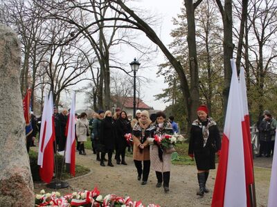 Narodowe Święto Niepodległości