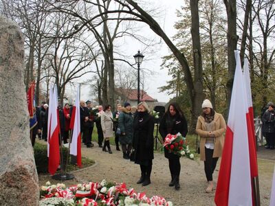 Narodowe Święto Niepodległości