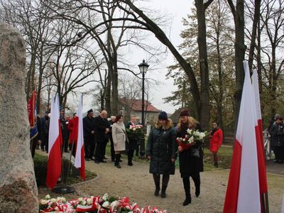 Narodowe Święto Niepodległości
