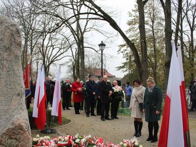 Narodowe Święto Niepodległości