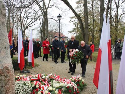 Narodowe Święto Niepodległości