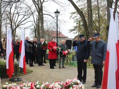 Narodowe Święto Niepodległości