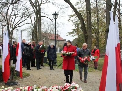 Narodowe Święto Niepodległości