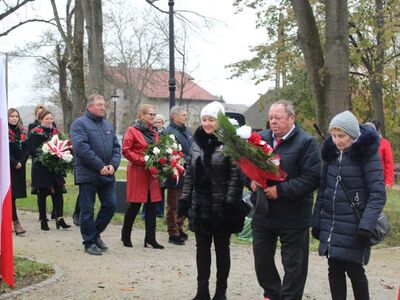 Narodowe Święto Niepodległości