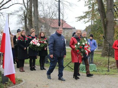 Narodowe Święto Niepodległości