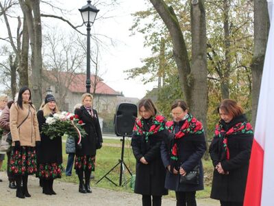 Narodowe Święto Niepodległości