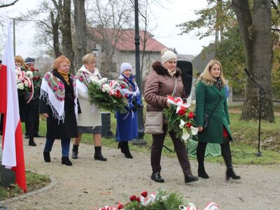 Narodowe Święto Niepodległości