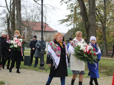 Narodowe Święto Niepodległości