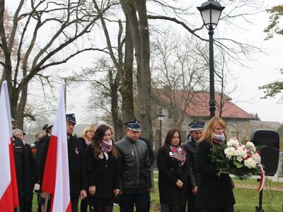 Narodowe Święto Niepodległości