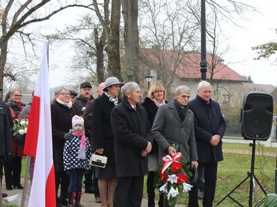 Narodowe Święto Niepodległości