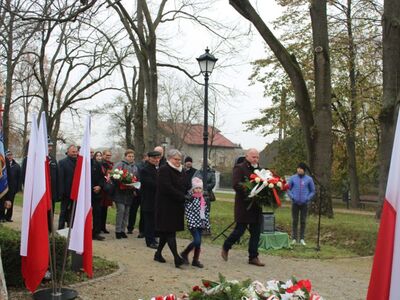 Narodowe Święto Niepodległości